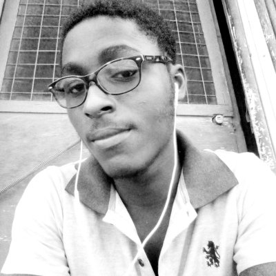 Profile image for Solomon Kwasi