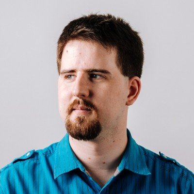 Profile image for István Beregszászi