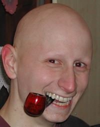 Profile image for Mark Thompson