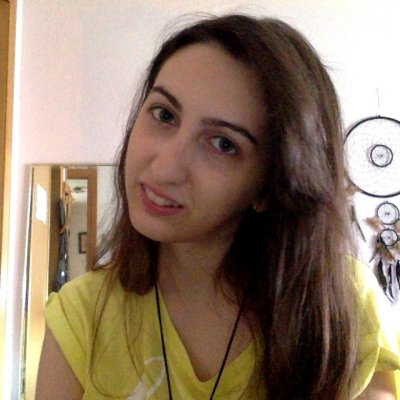 Profile image for Carmen R.