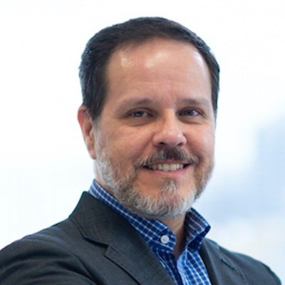 Profile image for Adail Retamal