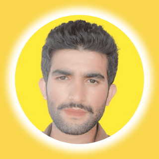 Profile image for Mansoor Ahmed 