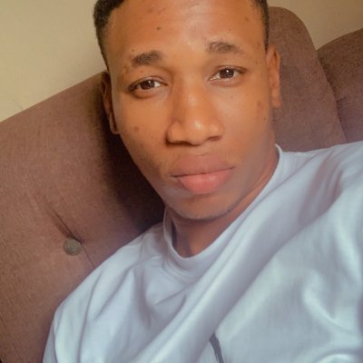 Profile image for Anekwe D Okonkwo