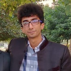 Profile image for Aatif Ahmad