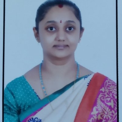 Profile image for Matilda Dominic