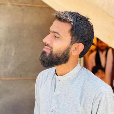 Profile image for Sami Khan