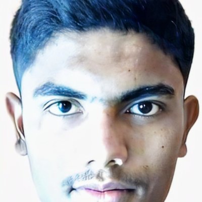 Profile image for Arunava Das 