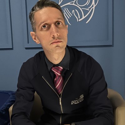 Profile image for Milton Botelho Neto