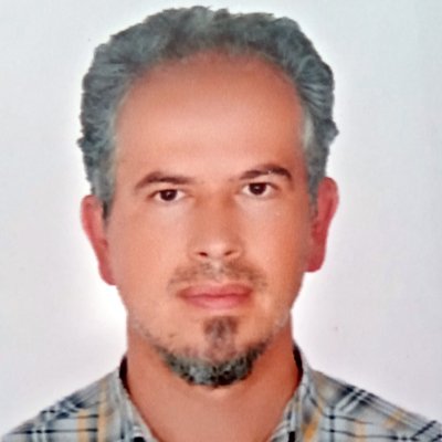 Profile image for Mahdi Vajdpour