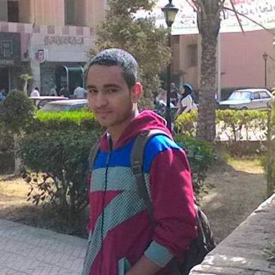 Profile image for Medhat Ramadan Abdelghani Abdullah