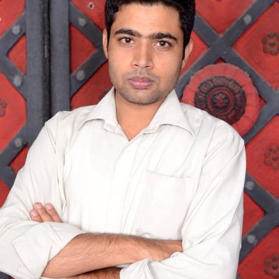 Profile image for Muhammad Waseem