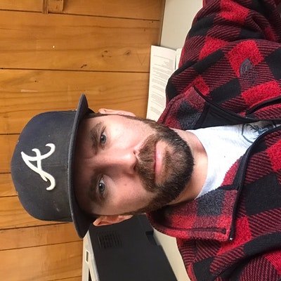 Profile image for Mitchell Boudreaux