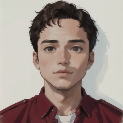 Profile image for Alvin Leonardo