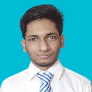 Profile image for Md Sharif Khandakar