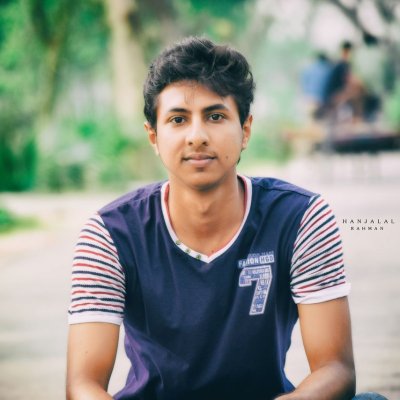 Profile image for Nazmus Sakib Roudro