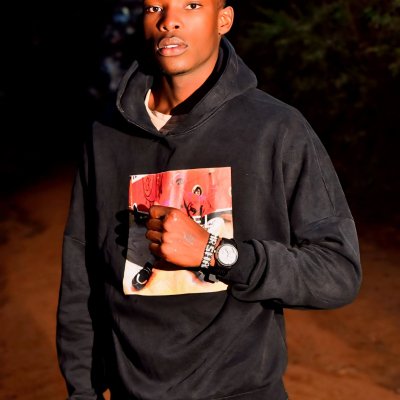 Profile image for SHAWN ARNOLD 