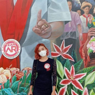 Profile image for Gretchel Balais 