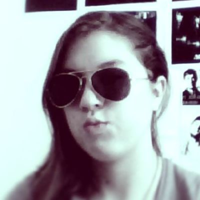 Profile image for Chloe Fitzpatrick