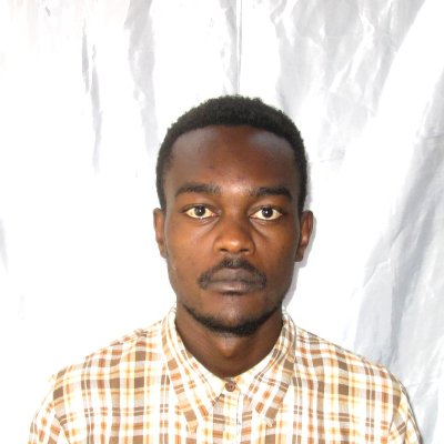 Profile image for Ian Kiilu