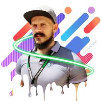 Profile image for Marco Cruz