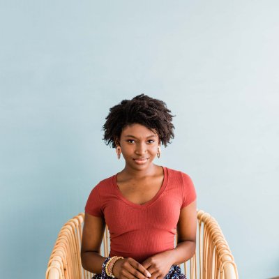 Profile image for Cierra Bendolph