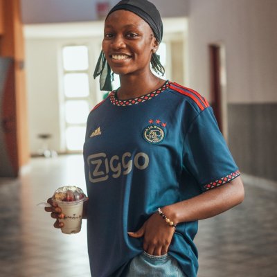 Profile image for Friday Glory Ojonimi