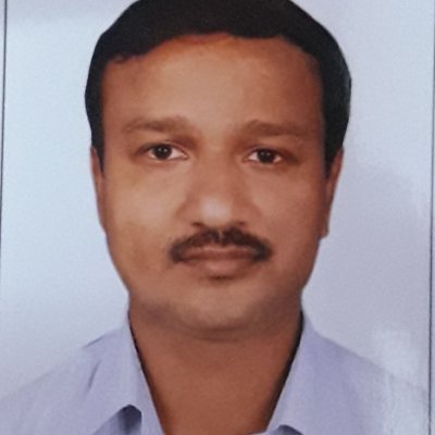Profile image for Indrajit Das