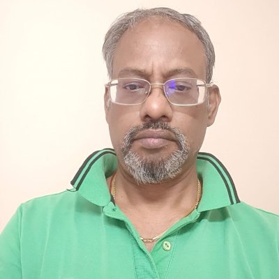 Profile image for Packiarajan Sivasubramanian