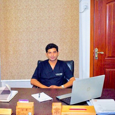 Profile image for Muhammad Atif Rasool