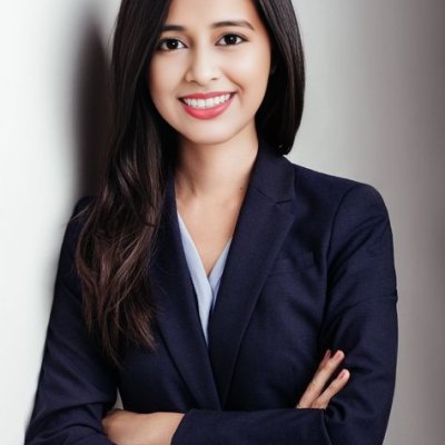 Profile image for Supriya Monika Arji
