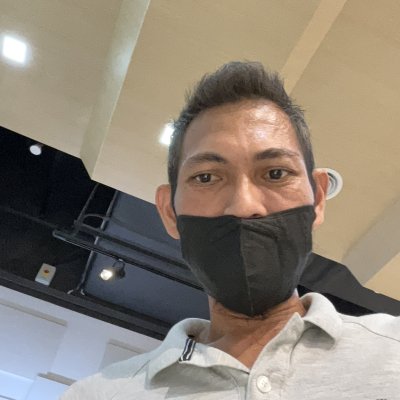 Profile image for Agus Salim Sukri