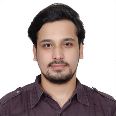 Profile image for Zeeshan Mulla