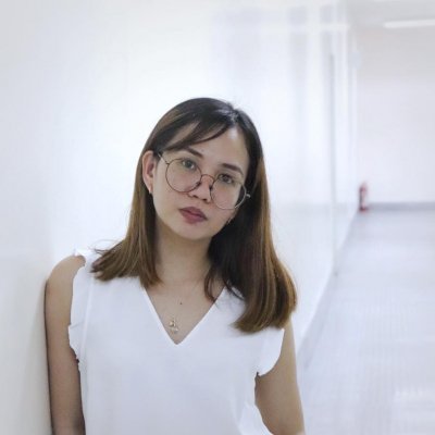 Profile image for Marion Aira Descartin