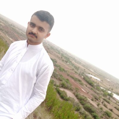 Profile image for Muhammad Arslan 