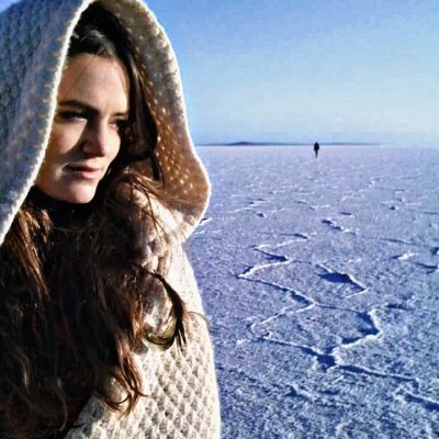 Profile image for Jessica Ramirez