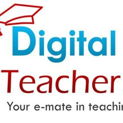 Profile image for Digital Teacher