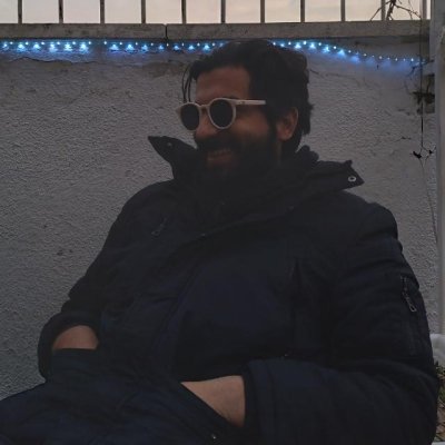 Profile image for ali ebrahimi