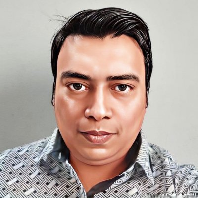 Profile image for Md  Ibrahim Noman