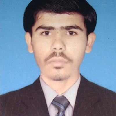 Profile image for Ahmed Faqeer 