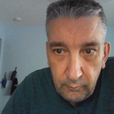 Profile image for Tod W Walker