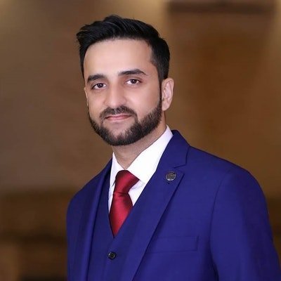 Profile image for Bilal Sulehri