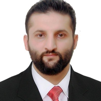 Profile image for Mohanad Jameel Abid