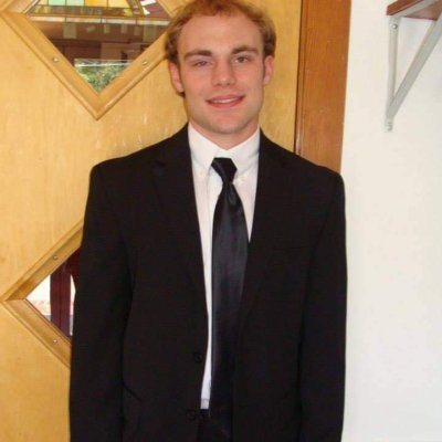 Profile image for Andrew Oliver 