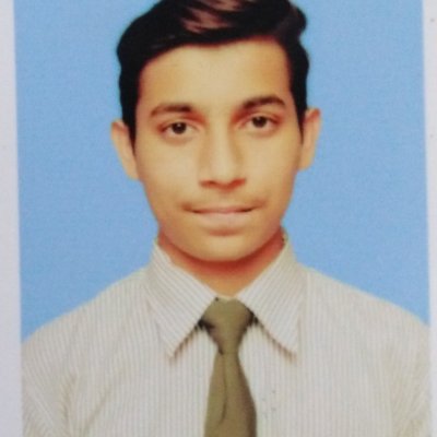 Profile image for Najam Hasnain