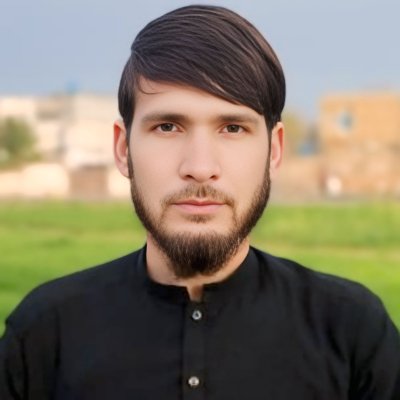 Profile image for Saeedullah 