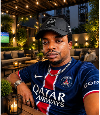 Profile image for Kester sunday udo