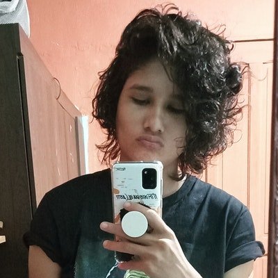 Profile image for RAIANA FERREIRA DE OLIVEIRA