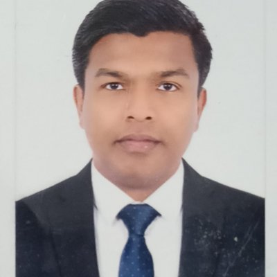 Profile image for Sarath S