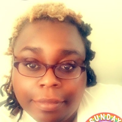 Profile image for Sherritha Lucas