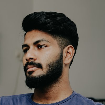 Profile image for sarang m k